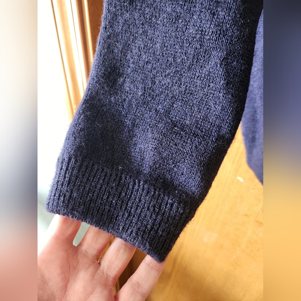 Pendleton Wool Cardigan - Vintage! - Picture 2 of 6